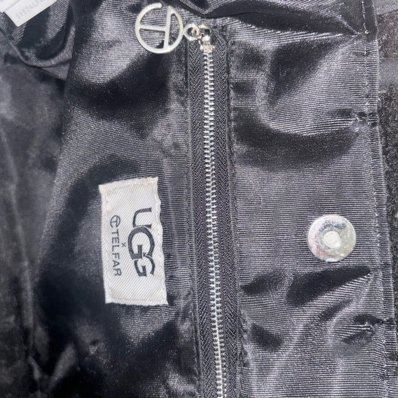 Telfar x UGG Tote - Picture 4 of 6